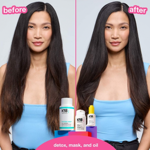 K18 - MOLECULAR REPAIR HAIR OIL