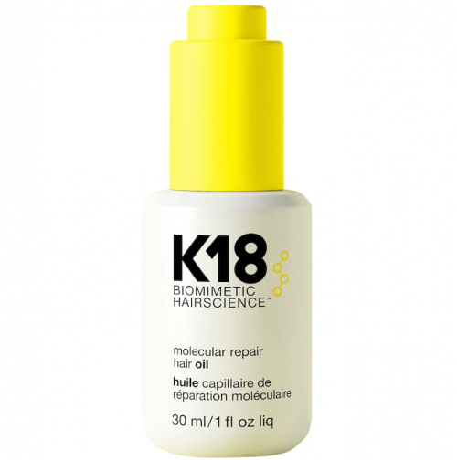 K18 - MOLECULAR REPAIR HAIR OIL