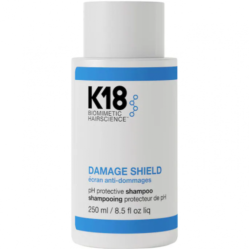 K18 -DAMAGE SHIELD PH PROTECTIVE SHAMPOO- 250ML