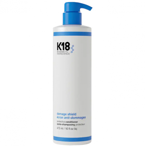 K18 - DAMAGE SHIELD PROTECTIVE CONDITIONER- 413ML