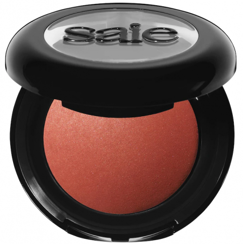 SAIE- SUPERSUEDE RADIANT TALC-FREE BAKED POWDER BLUSH