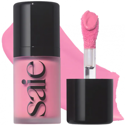 SAIE- MINI DEW BLUSH LIQUID CREAM BLUSH
