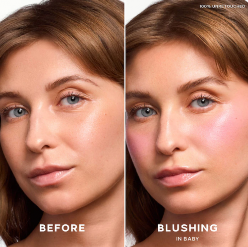 SAIE- MINI DEW BLUSH LIQUID CREAM BLUSH