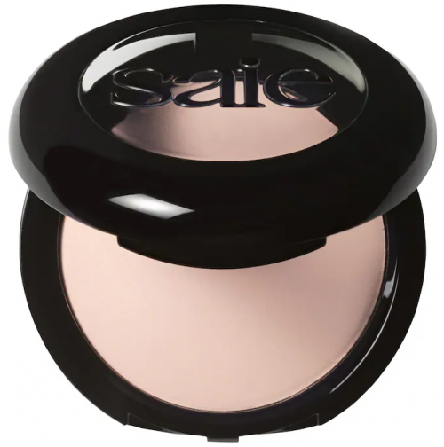 SAIE-SLIP TINT UNDETECTABLE BAKED SETTING POWDER