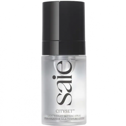 SAIE- MINI CITYSET ULTRA-FINE MIST SETTING SPRAY WITH 16 HOUR WEAR
