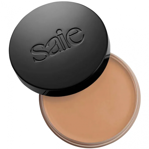 SAIE- SUN MELT NATURAL CREAM BRONZER