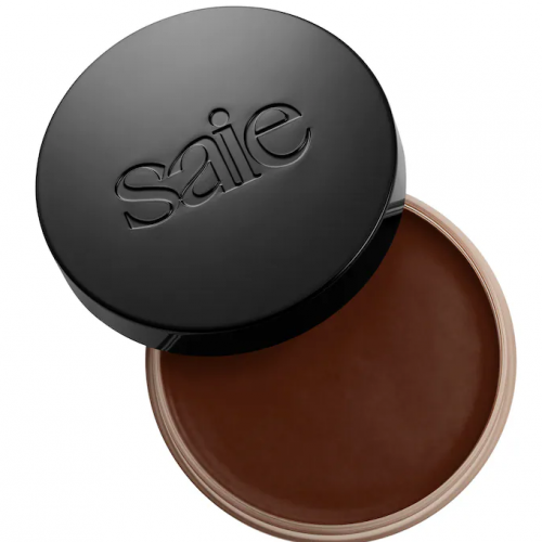 SAIE- SUN MELT NATURAL CREAM BRONZER