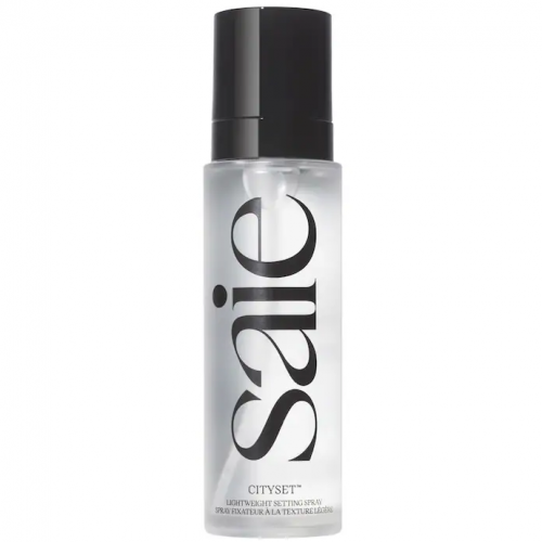 SAIE- CITYSET ULTRA-FINE MIST SETTING SPRAY WITH 16 HOUR WEAR