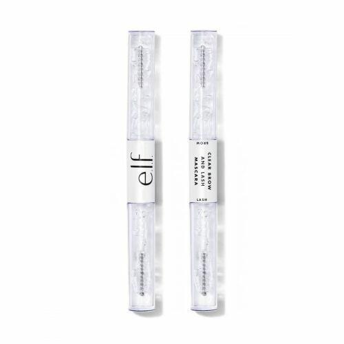 ELF -CLEAR BROW & LASH MASCARA SET