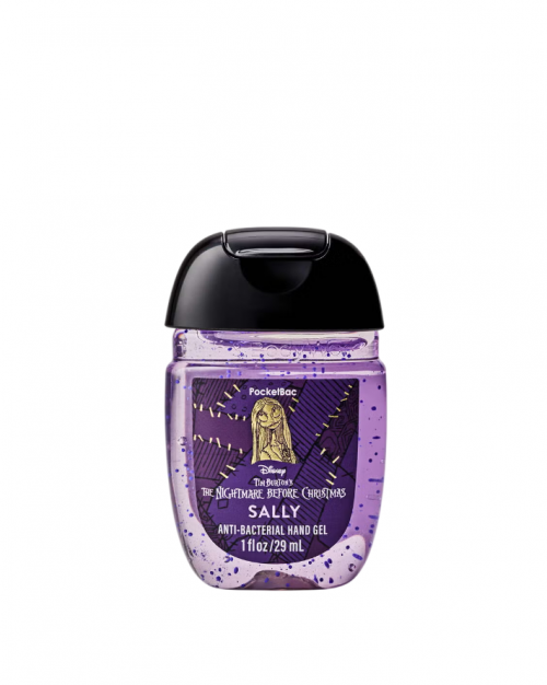 BATH & BODY WORKS - SALLY HAND SANITIZER POCKET BAC JACK