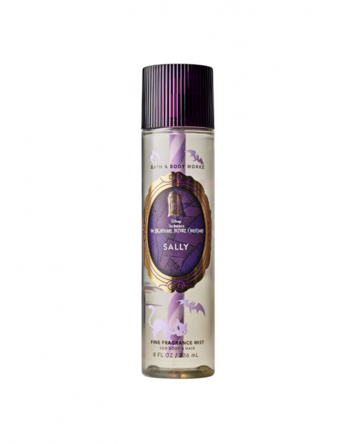 BATH & BODY WORKS - SALLY FINE FRAGRANCE JACK