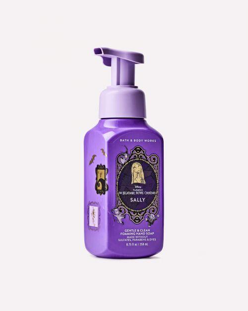 BATH & BODY WORKS - SALLY GENTLE & CLEAN FOAMING HAND SOAP