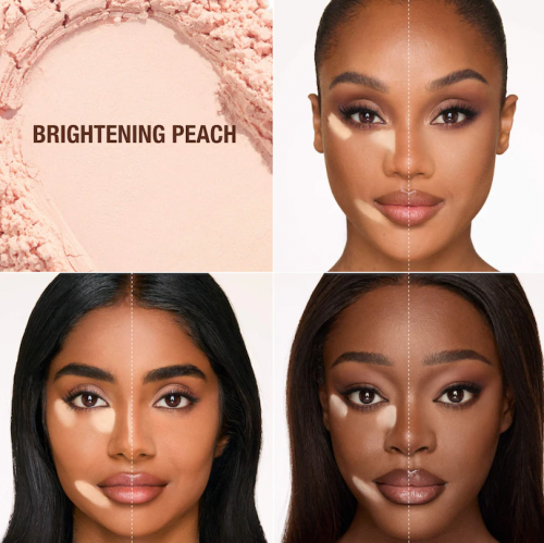 CHARLOTTE TILBURY- AIRBRUSH FLAWLESS BLUR LOOSE SETTING POWDER