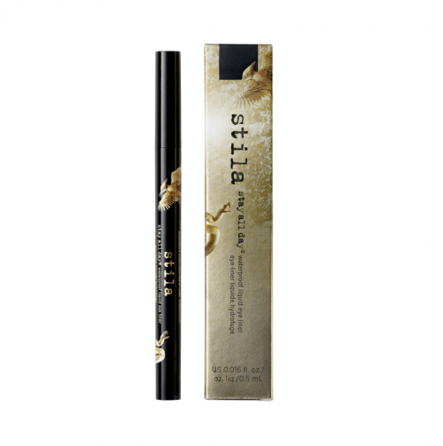 STILA X THE HUNGER GAMES- STAY ALL DAY WATERPROOF LIQUID EYE LINER - INTENSE LABRADORITE