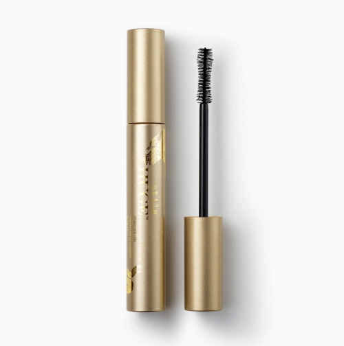STILA X THE HUNGER GAMES-HUGE EXTREME LASH MASCARA - INTENSE BLACK