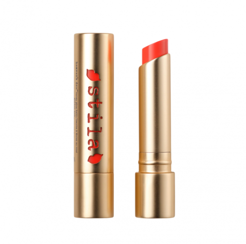 STILA X THE HUNGER GAMES- HEAVEN?S DEW HONEY GLOW BALM - GOLDEN SUN