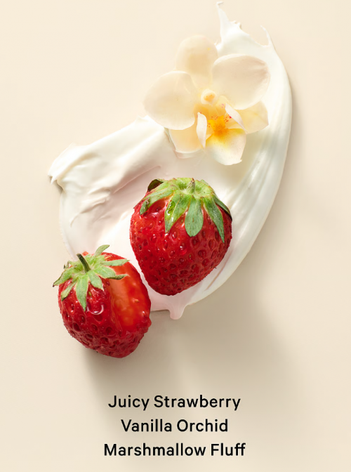 VICTORIA'S SECRET- TEASE STRAWBERRY BISOU EAU DE PARFUM TRAVEL SPRAY- 7ML