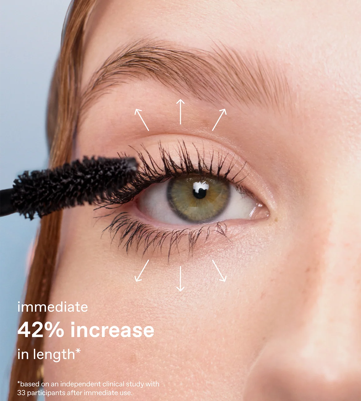 R.E.M BEAUTY- TREBLE MAKER 3-IN-1 MASCARA