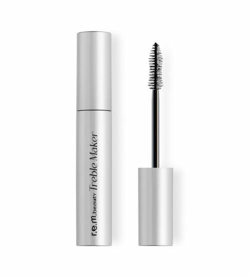 R.E.M BEAUTY- TREBLE MAKER 3-IN-1 MASCARA