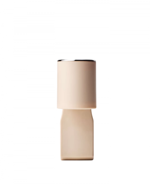 BATH & BODY WORKS - CREAM CYLINDER SCENT CONTROL NIGHTLIGHT WALLFLOWERS FRAGRANCE PLUG