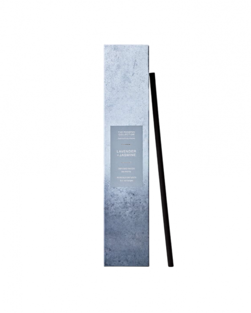 BATH & BODY WORKS- LAVENDER + JASMINE FRAGRANCE INFUSED LIQUIDLESS REEDS