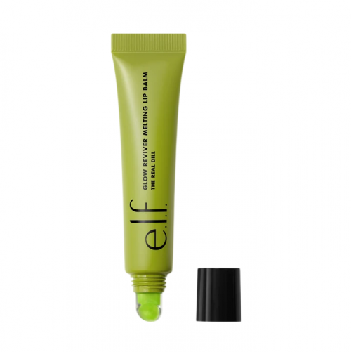 E.L.F. DILL-ICIOUS- GLOW REVIVER MELTING LIP BALM