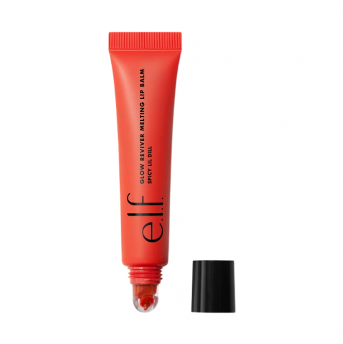 E.L.F. DILL-ICIOUS- GLOW REVIVER MELTING LIP BALM