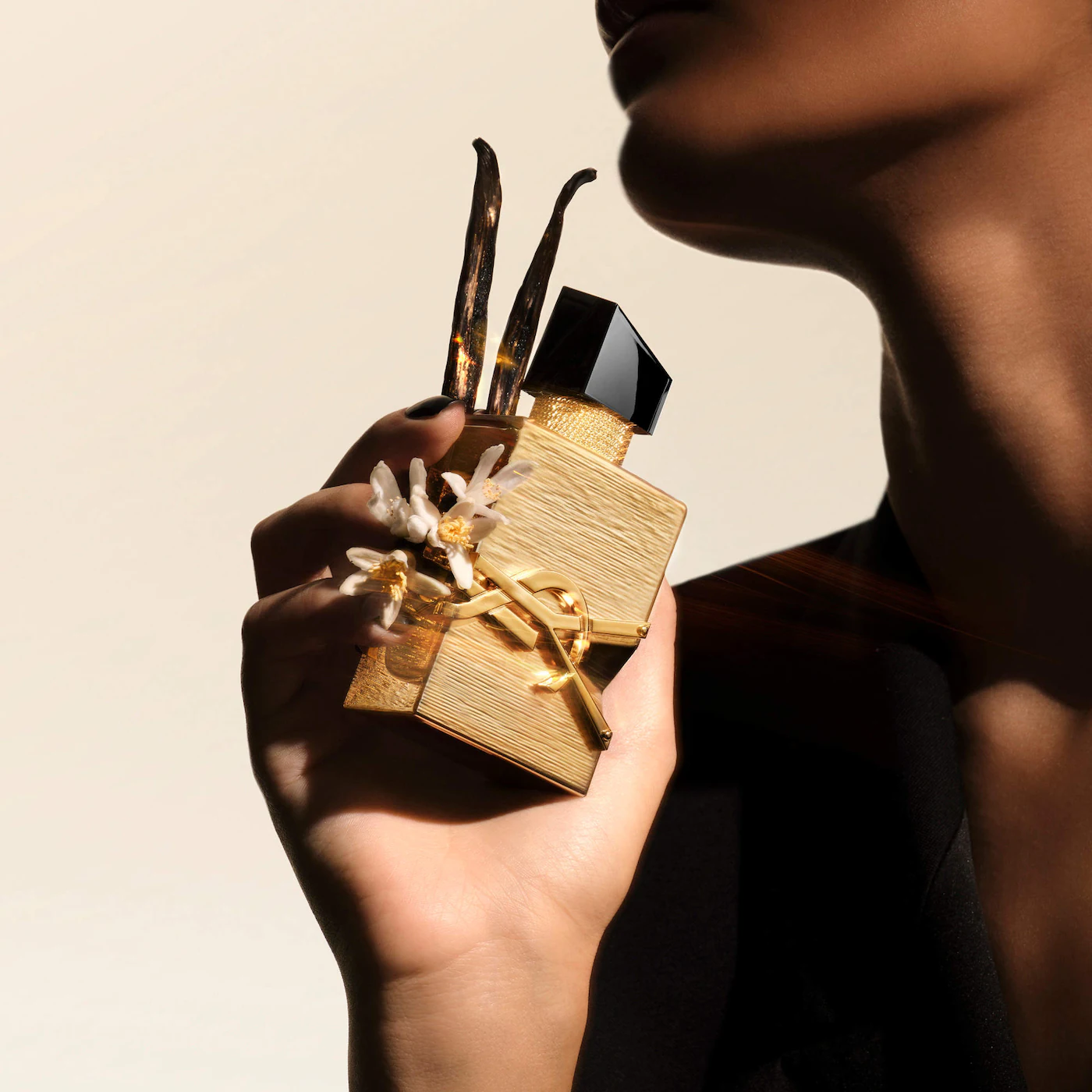 YVES SAINT LAURENT - LIBRE VANILLA COUTURE