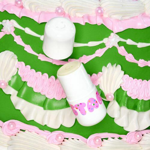 STARFACE- BIRTHDAY CAKE STAR LIP BALM
