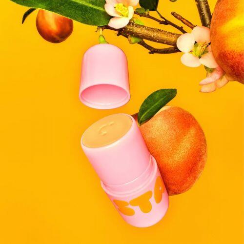 STARFACE- PEACH STAR LIP BALM