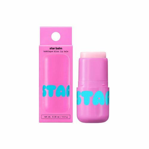 STARFACE- BUBBLEGUM STAR LIP BALM