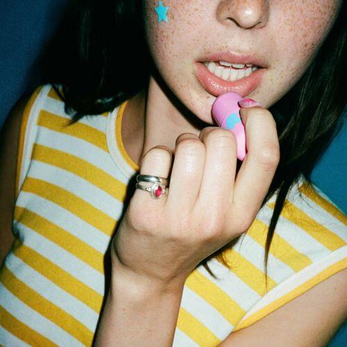 STARFACE- BUBBLEGUM STAR LIP BALM