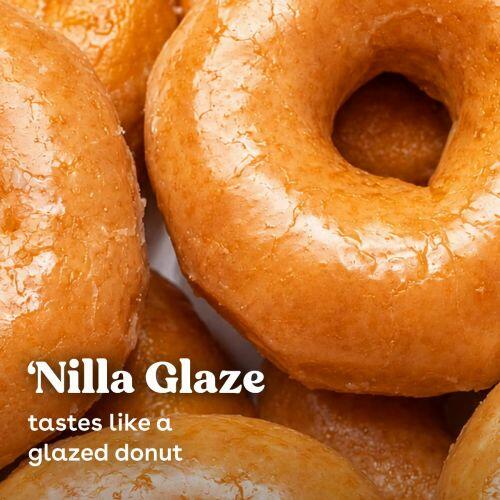 EOS- DEWY LIP SHINE- ?NILLA GLAZE