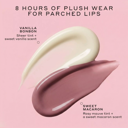 OLEHENRIKSEN- PEPTIDE P�TISSERIE POUT PRESERVE LIP DUO
