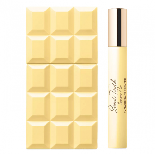 SABRINA CARPENTER- LEMON PIE 2-PIECE GIFT SET