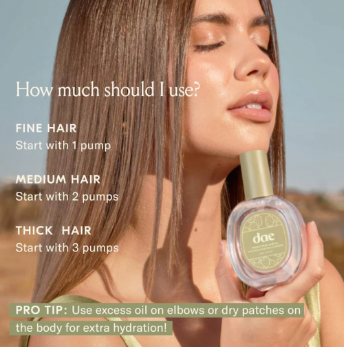 SEPHORA FAVORITES- HOT IN SUMMER HAIR TREATMENTS