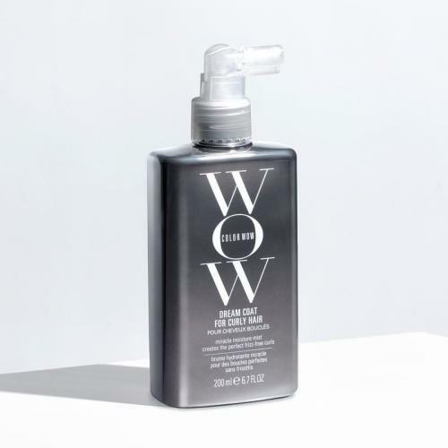 WOW - DREAM COAT CURLY HAIR 200ML