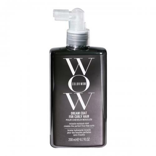 WOW - DREAM COAT CURLY HAIR 200ML