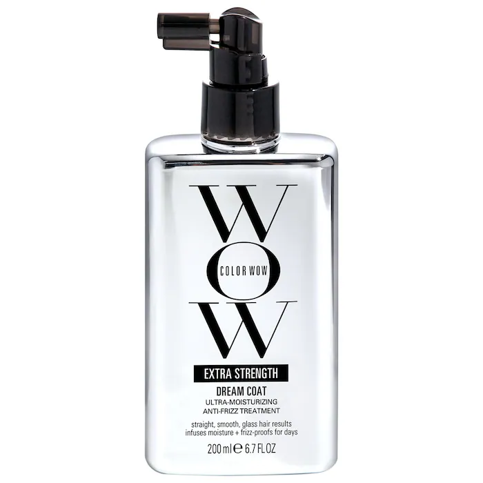 WOW - EXTRA STRENGTH DREAM COAT 200ML