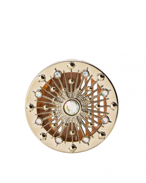BATH & BODY WORKS - CELESTIAL BURST CAR FRAGRANCE HOLDER