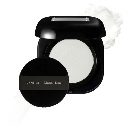 LANEIGE X MATIN KIM- NEO BLURRING LOOSE FINISHING POWDER FOR SHINE CONTROL AND SMOOTHING