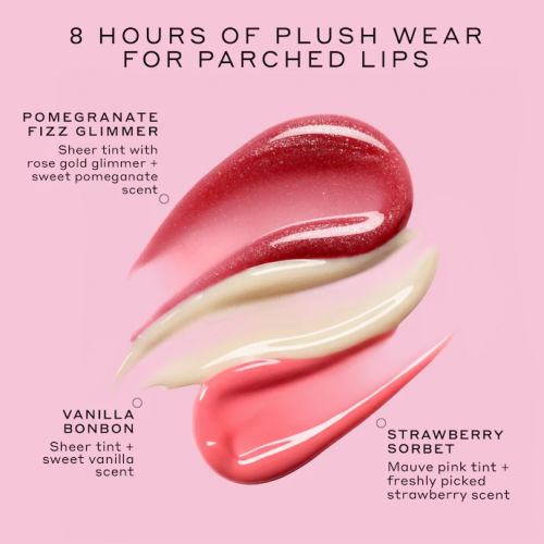 OLEHENRIKSEN- POUT PRESERVE MINI HYDRATING PEPTIDE LIP TRIO SET