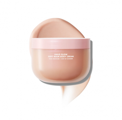 ELF - HALO GLOW SOFT BEAM BODY CREAM