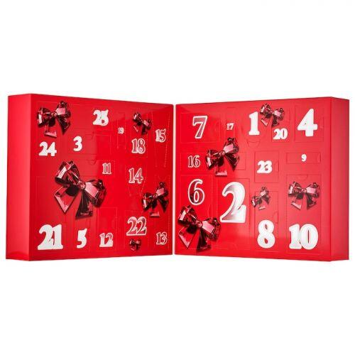 SEPHORA FAVORITES- 25-DAYS OF BEAUTY MUST HAVES ADVENT CALENDAR IN STORE EXCLUSIVE