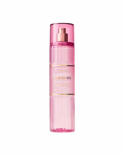 BATH & BODY WORKS -ORCHID EFFECT FINE FRAGRANCE MIST