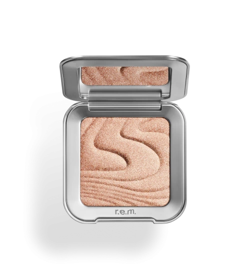 R.E.M. BEAUTY- INTERSTELLAR HIGHLIGHTER TOPPER ? MISS NEPTUNE