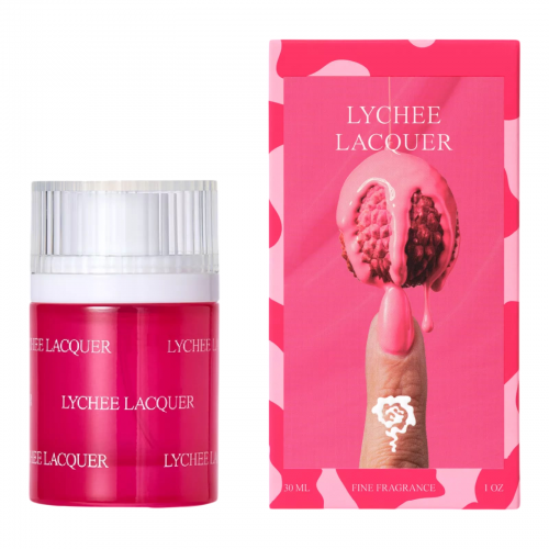 SNIF- LYCHEE LACQUER EAU DE PARFUM
