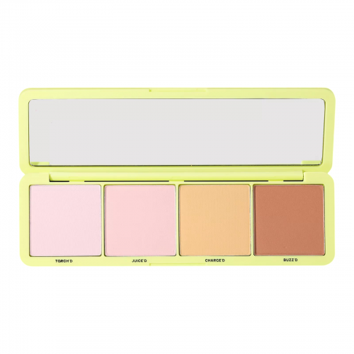 MADE BY MITCHELL- EYELIGHTS EYE BRIGHTENING PALETTE