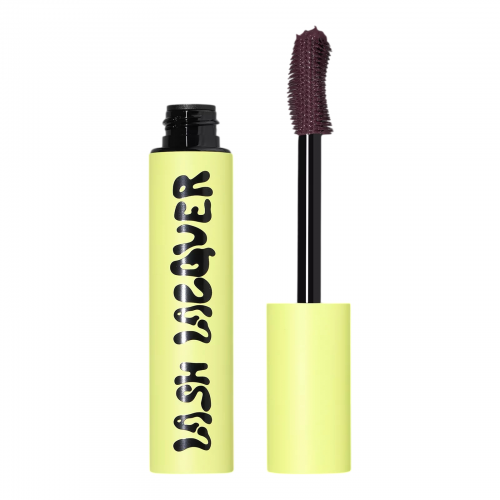 MADE BY MITCHELL- LASH LACQUER LENGTHENING MASCARA