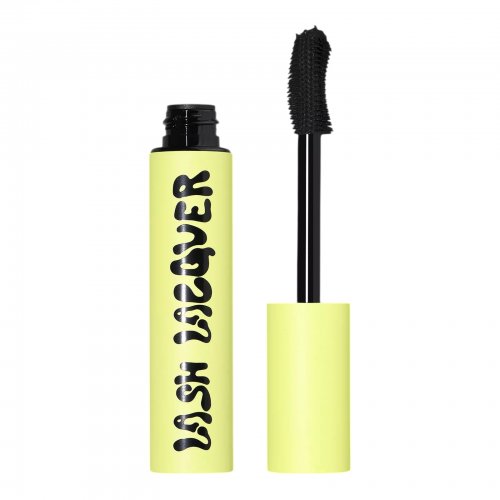 MADE BY MITCHELL- LASH LACQUER VOLUMISING MASCARA